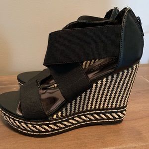 Charles by Charles David wedge